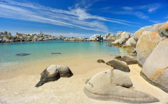 Appartement Ou Studio La Mer & La Plage A Vos Pieds Calvi Calvi  Eksteriør bilde